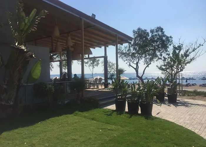 Galazio Beach